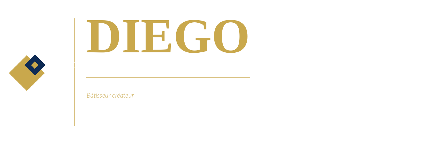 Diego Premium Résidences