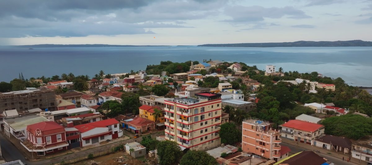 Les Villas de Nelly