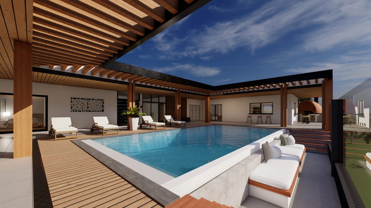 Les Villas de la Marine