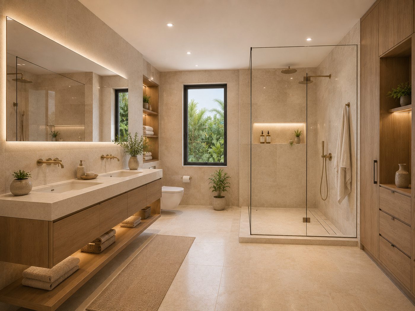 Les Villas de la Fontaine - Vue 5